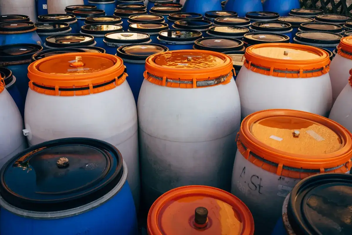 Drug Paraphernalia Cleanup in Marianna, FL