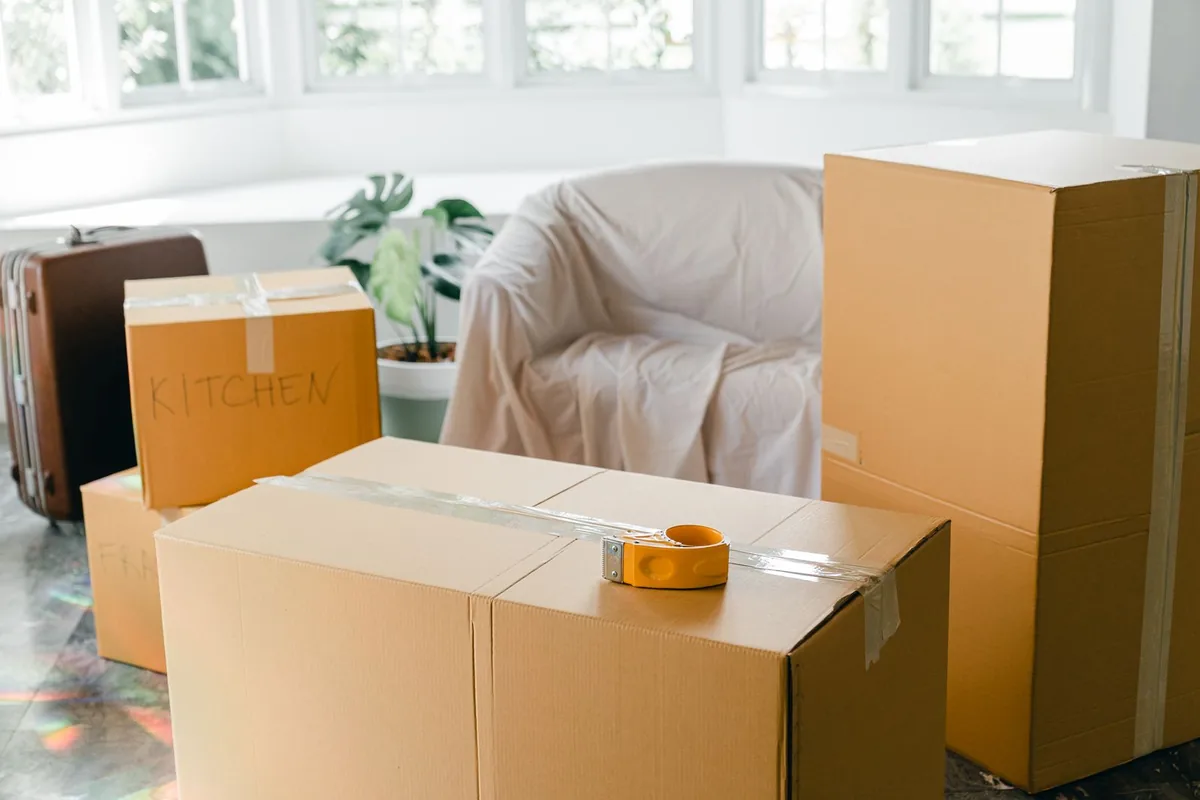 Hoarding Cleanup in Marianna, FL